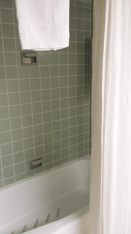 Manor Motel Minooka Eksteriør bilde