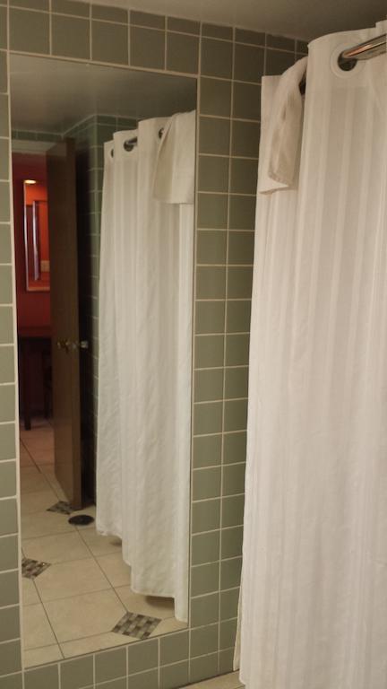Manor Motel Minooka Eksteriør bilde