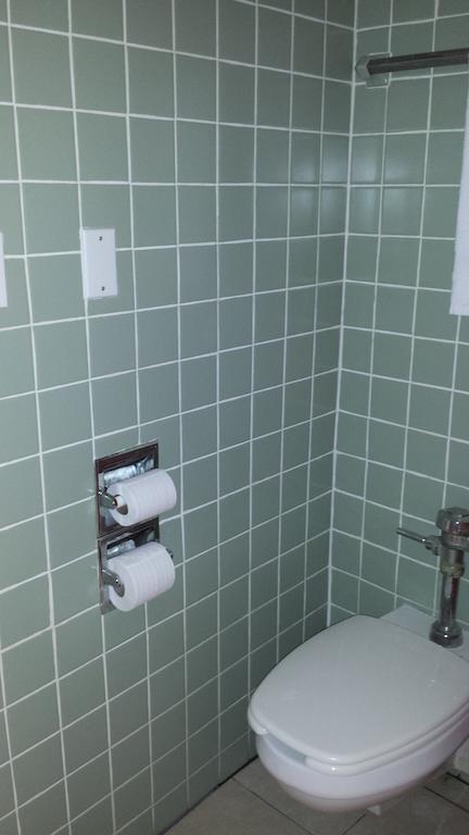 Manor Motel Minooka Eksteriør bilde