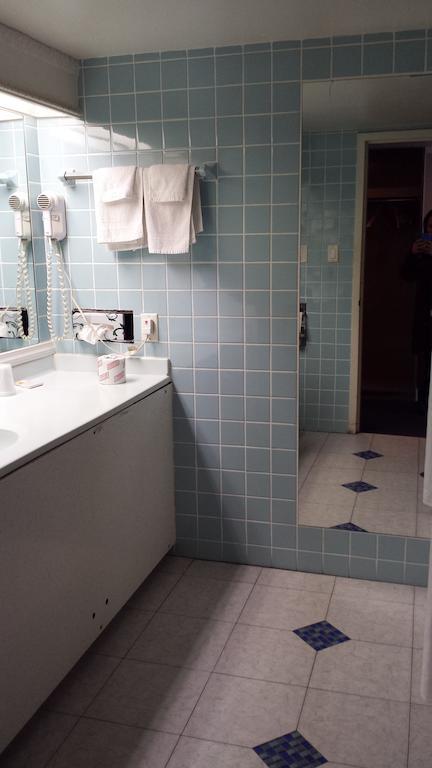 Manor Motel Minooka Rom bilde