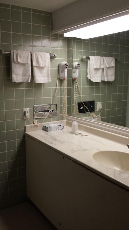 Manor Motel Minooka Rom bilde