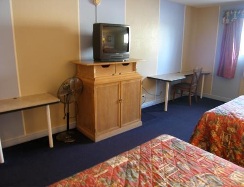 Manor Motel Minooka Rom bilde