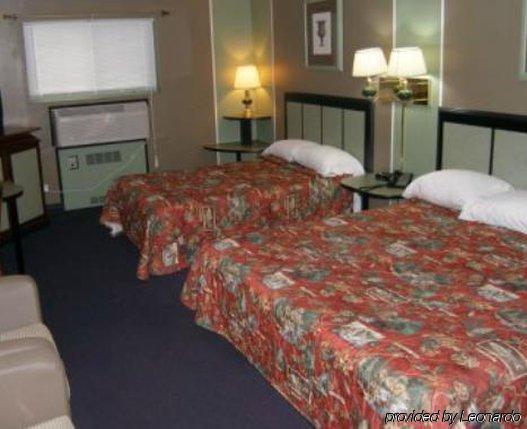 Manor Motel Minooka Rom bilde