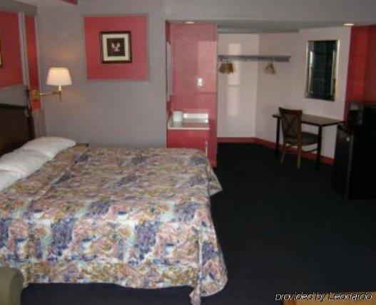 Manor Motel Minooka Rom bilde